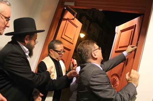 Dzień Judaizmu w Płocku