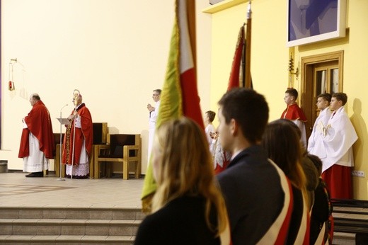 Barbórka w Zabrzu
