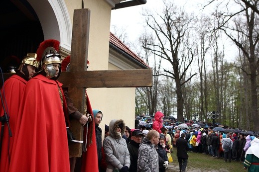 Misterium Męki Pańskiej w Kalwarii Zebrzydowskiej