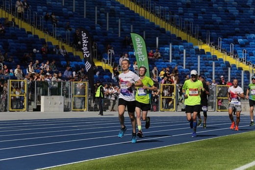 Dzień otwarty Stadionu Śląskiego