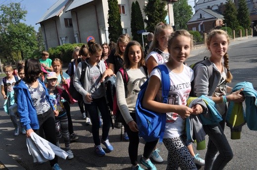 Pielgrzymka do Rostkowa - 5