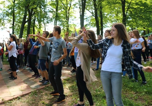 Diecezjalny Kongres Młodych