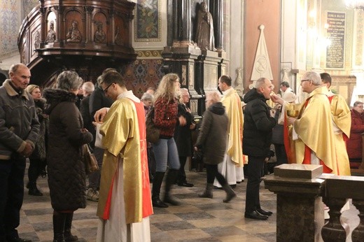 Rocznica objawień w Płocku - cz. 2.