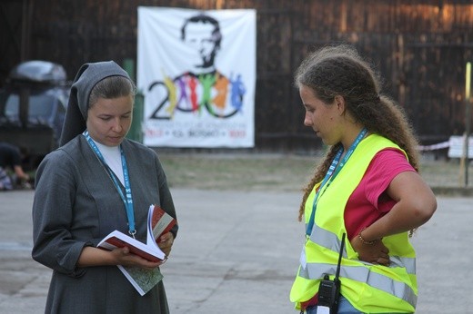 Campo Bosco 2015