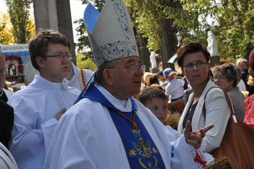 Biskup Roman Marcinkowski