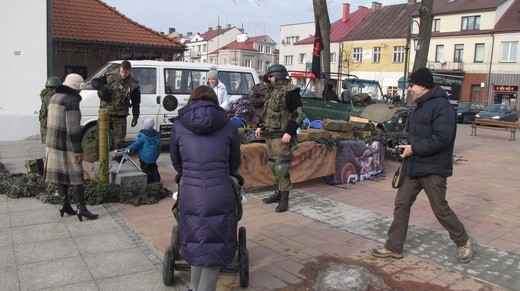Rocznica bitwy przasnyskiej