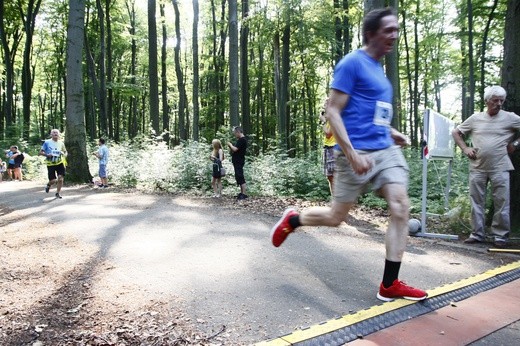 Ruah Run w Reptach Śląskich