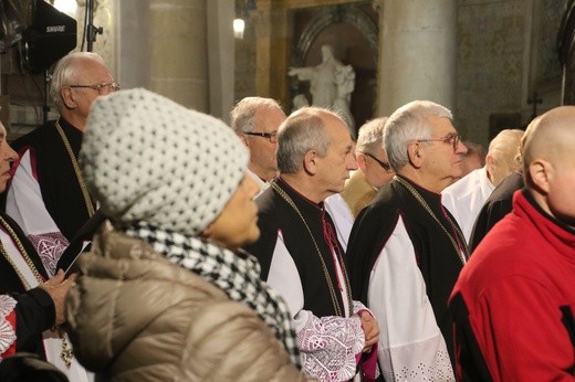 Płock. Ingres bp. Szymona Stułkowskiego. Cz. 1