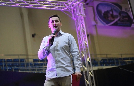 Rekolekcje "Przebuduj to w sobie"