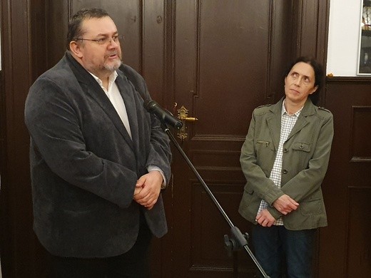 Legendarne Sutuhali? Wystawa w Muzeum Górnośląskim
