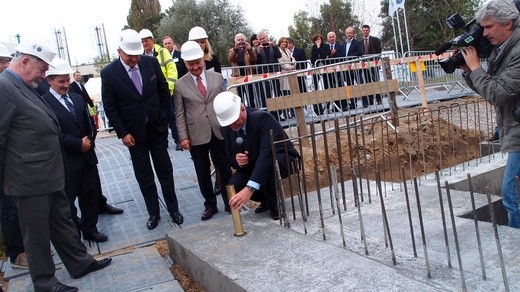 Dom Ronalda McDonalda w Prokocimiu