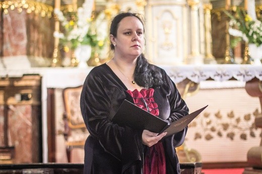 Koncert Pro Musica Antiqua 