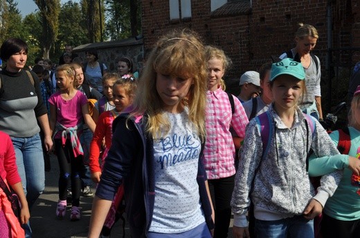 Pielgrzymka do Rostkowa - 2