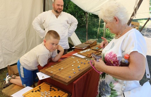 VII Festiwal Wikingowie w Elblągu