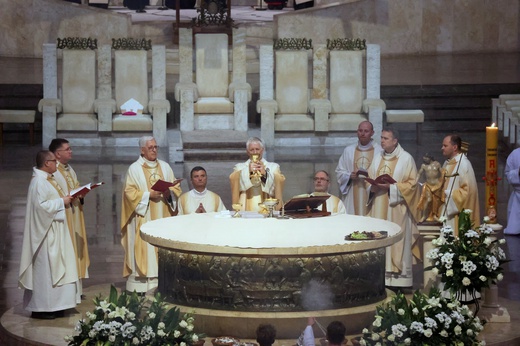 Jubileusze Małżeńskie 2025 cz. 2