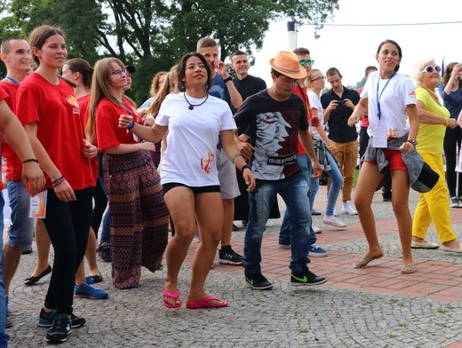 Festiwal Narodów - Elbląg