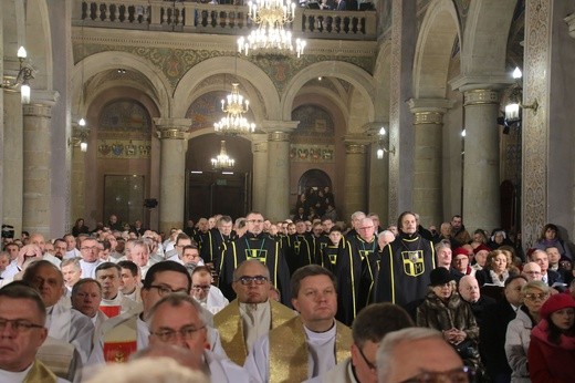 Płock. Ingres bp. Szymona Stułkowskiego. Cz. 1