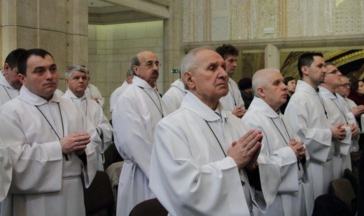 Opłatek Ruchu Światło-Życie