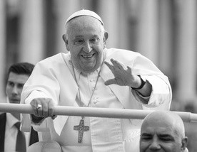 Papież Franciszek