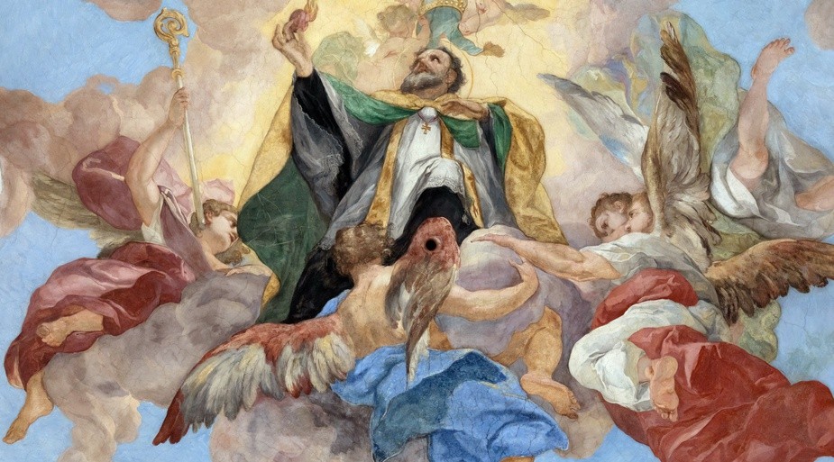 Dziś urodziny św. Augustyna. Jak żyć jego duchowością?