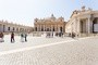 Watykan: jak będzie przebiegał konsystorz 30 września?