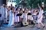 Boże Ciało. Koncerty uwielbienia