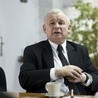 Kaczyński: Stan wojenny to była kompromitacja władzy