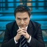 Bogdan Rymanowski odchodzi z TVN