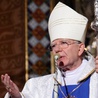 Arcybiskup Marek Jędraszewski nadal będzie pełnił obowiązki metropolity krakowskiego