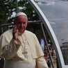 Papież o „świętej świeckości” konsekrowanych