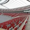 Zaprzysiężenie Andrzeja Dudy na Stadionie Narodowym?