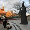Wrocław. Obchody 50. rocznicy śmierci kard. Bolesława Kominka