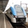 Ukrainka wracająca do ojczyzny urodziła w polskim pociągu