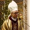 Bp Galbas o Kongresie Katoliczek i Katolików: Organizatorzy są otwarci na współpracę z Episkopatem