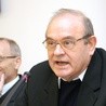 Ks. prof. Mariański: Religijna przyszłość Europy ukształtuje się w najbliższych 30 latach