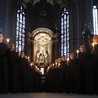 Tyniec zaprasza na XII Międzynarodowy Kongres Śpiewu Gregoriańskiego