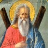 Święty Andrzej, patron chrześcijańskiego wschodu