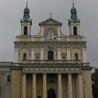 Lublin: Peregrynacja symboli ŚDM