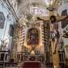 Transmisje liturgii Triduum Paschalnego na stronie "Gościa Krakowskiego"