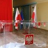 Rozpoczęło się głosowanie w II turze wyborów samorządowych