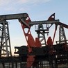 Wydobycie ropy