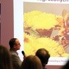 Płock. Konferencja pszczelarska