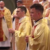 Święcenia kapłańskie w katedrze elbląskiej
