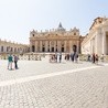 Nazylika św. Piotra w Rzymie