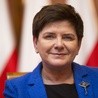 Mazurek: Premier Beata Szydło na ręce komitetu politycznego PiS złożyła rezygnację z pełnionej funkcji