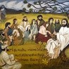 Jezus i uczniowie