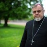 Biskup Antoni Dydycz OFM