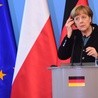 AFP: Angela Merkel najbardziej wpływowa