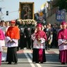 Nie pędzel tu mocen, ni praca człowieka