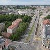 Sławna estakada